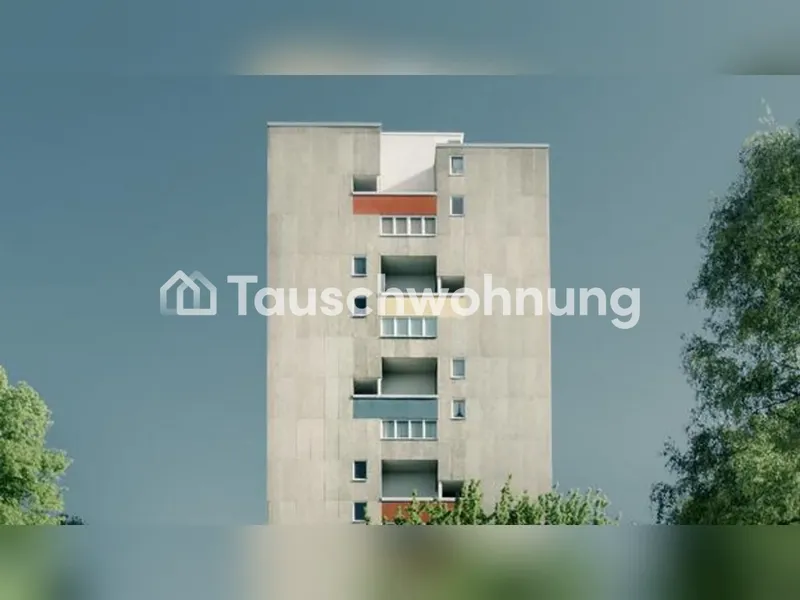 Tauschwohnung: Wohnung in einem berühmten architektonischen Gebäude — photo 1